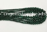 CCN5200 6mm - 14mm round candy jade graduated beads