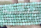 CCN5286 15 inches 6mm round candy jade beads Wholesale