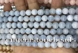 CCN5384 15 inches 8mm round candy jade beads Wholesale