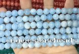 CCN5387 15 inches 8mm round candy jade beads Wholesale