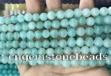 CCN5408 15 inches 8mm round candy jade beads Wholesale