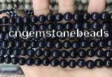 CCN5438 15 inches 8mm round candy jade beads Wholesale