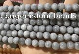 CCN5453 15 inches 8mm round candy jade beads Wholesale