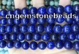 CCN5525 15 inches 8mm round candy jade beads Wholesale