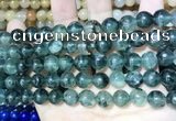 CCN5556 15 inches 8mm round candy jade beads Wholesale