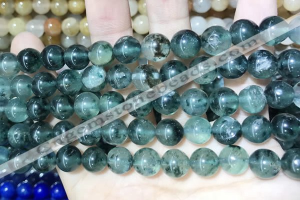 CCN5556 15 inches 8mm round candy jade beads Wholesale