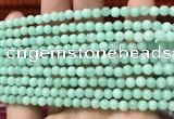 CCN6008 15.5 inches 4mm round candy jade beads Wholesale