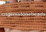 CCN6010 15.5 inches 4mm round candy jade beads Wholesale