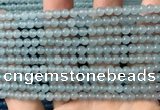 CCN6012 15.5 inches 4mm round candy jade beads Wholesale