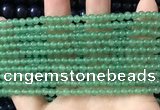 CCN6019 15.5 inches 4mm round candy jade beads Wholesale