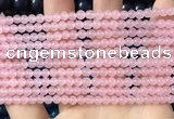 CCN6024 15.5 inches 4mm round candy jade beads Wholesale