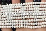 CCN6026 15.5 inches 4mm round candy jade beads Wholesale