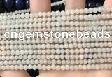 CCN6032 15.5 inches 4mm round candy jade beads Wholesale