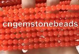 CCN6052 15.5 inches 6mm round candy jade beads Wholesale