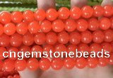 CCN6054 15.5 inches 10mm round candy jade beads Wholesale