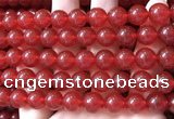 CCN6062 15.5 inches 10mm round candy jade beads Wholesale