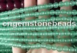 CCN6076 15.5 inches 6mm round candy jade beads Wholesale