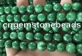 CCN6082 15.5 inches 10mm round candy jade beads Wholesale