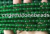 CCN6084 15.5 inches 6mm round candy jade beads Wholesale