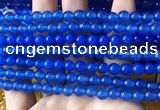 CCN6092 15.5 inches 6mm round candy jade beads Wholesale