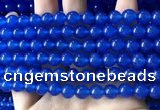 CCN6093 15.5 inches 8mm round candy jade beads Wholesale