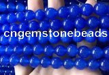 CCN6094 15.5 inches 10mm round candy jade beads Wholesale