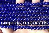 CCN6096 15.5 inches 6mm round candy jade beads Wholesale