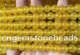 CCN6106 15.5 inches 8mm round candy jade beads Wholesale