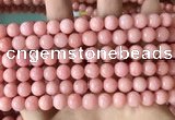 CCN6111 15.5 inches 10mm round candy jade beads Wholesale