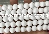 CCN6119 15.5 inches 10mm round candy jade beads Wholesale