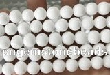 CCN6120 15.5 inches 12mm round candy jade beads Wholesale