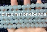 CCN6126 15.5 inches 8mm round candy jade beads Wholesale