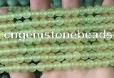 CCN6150 15.5 inches 8mm round candy jade beads Wholesale