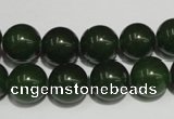 CCN62 15.5 inches 12mm round candy jade beads wholesale