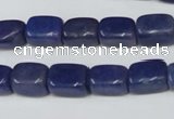 CCN629 15.5 inches 8*12mm nuggets candy jade beads wholesale