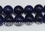 CCN63 15.5 inches 12mm round candy jade beads wholesale