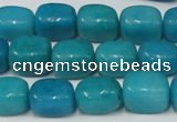 CCN631 15.5 inches 8*12mm nuggets candy jade beads wholesale