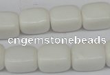 CCN634 15.5 inches 12*18mm nuggets candy jade beads wholesale