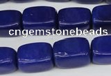 CCN644 15.5 inches 12*18mm nuggets candy jade beads wholesale