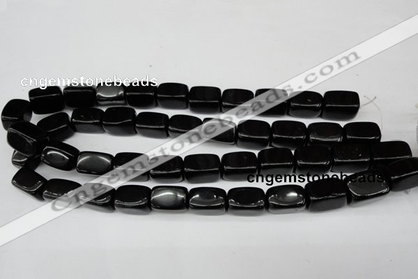 CCN646 15.5 inches 12*18mm nuggets candy jade beads wholesale