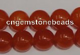 CCN71 15.5 inches 14mm round candy jade beads wholesale