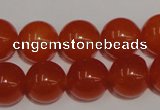 CCN71 15.5 inches 14mm round candy jade beads wholesale