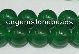 CCN77 15.5 inches 14mm round candy jade beads wholesale