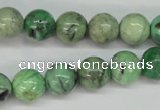 CCO05 15.5 inches 10mm round natural chrysotine beads wholesale