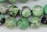 CCO07 15.5 inches 14mm round natural chrysotine beads wholesale