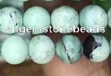 CCO351 15.5 inches 6mm round natural chrysotine gemstone beads