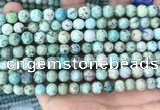 CCO360 15.5 inches 4mm round natural chrysotine gemstone beads