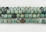 CCO371 15.5 inches 11mm round chrysotine gemstone beads wholesale