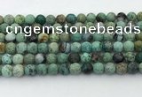 CCO376 15.5 inches 8mm round natural chrysotine beads wholesale