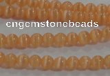 CCT1102 15 inches 2mm round tiny cats eye beads wholesale